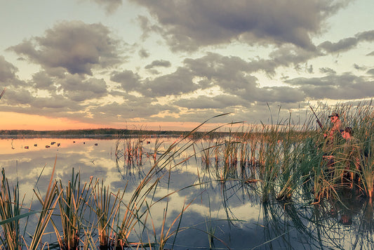 7 Things Only a Waterfowl Hunter Understands