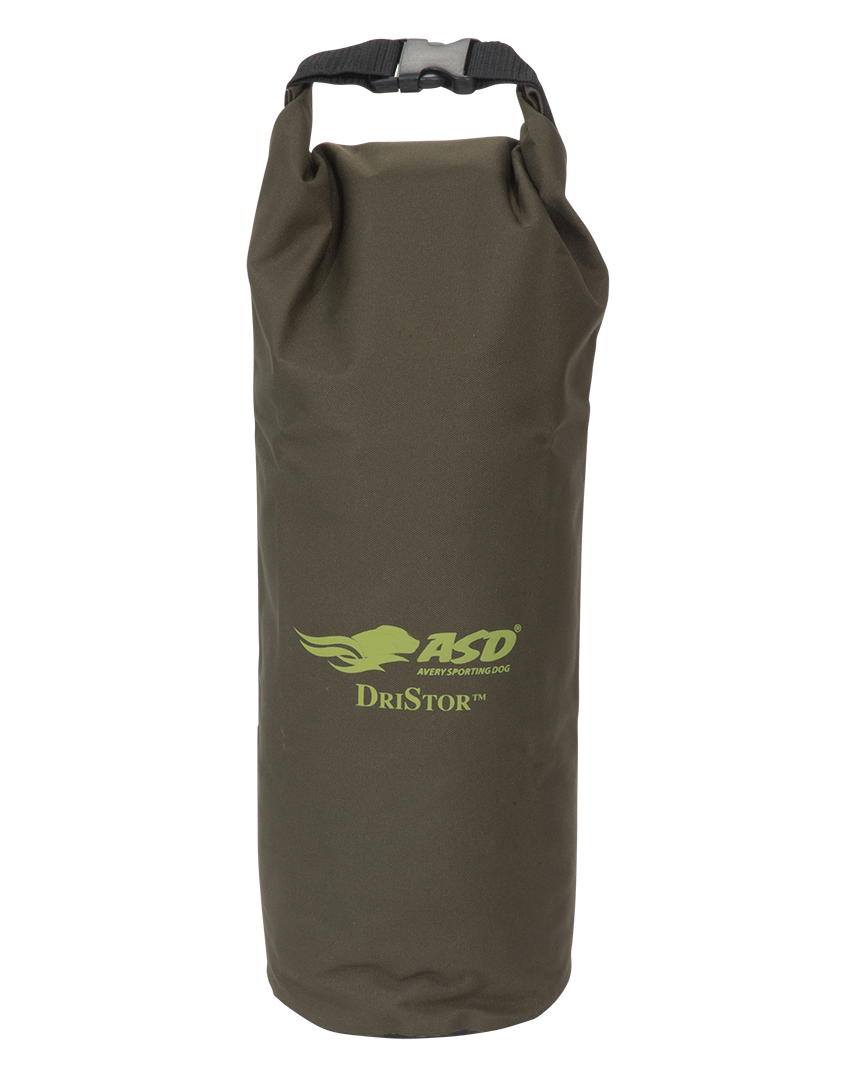 DRI-STOR Dog Food Bag – Banded