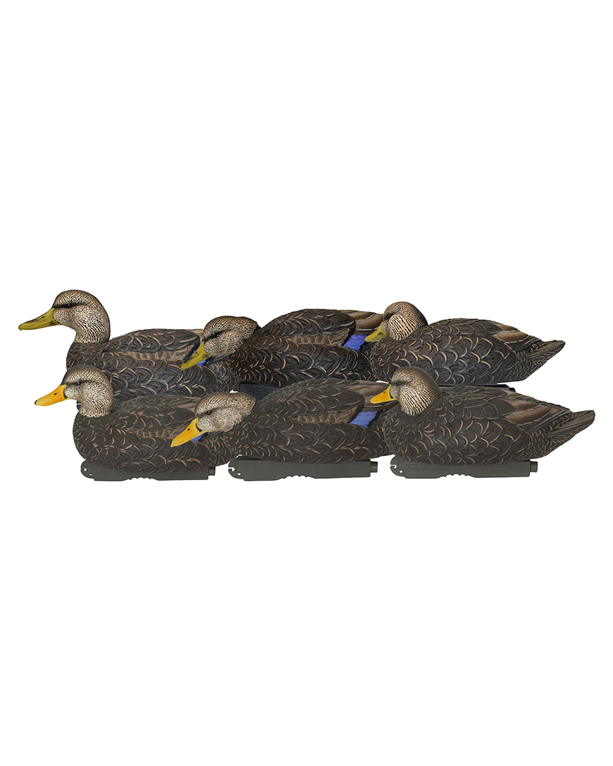 GHG Pro-Grade XD Series Black Duck Harvester Pack – Banded