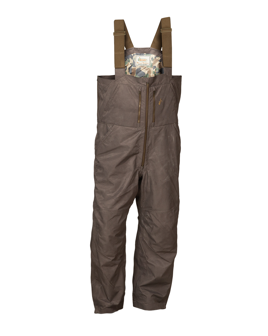 Avery Heritage Collection Hybrid Bib – Banded