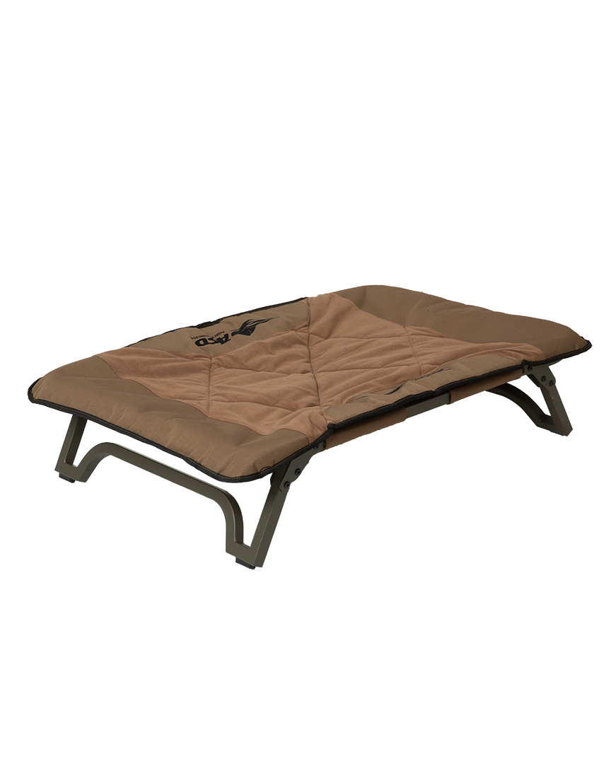 ASD Dog Cot – Banded ASD Dog Cot – Banded
