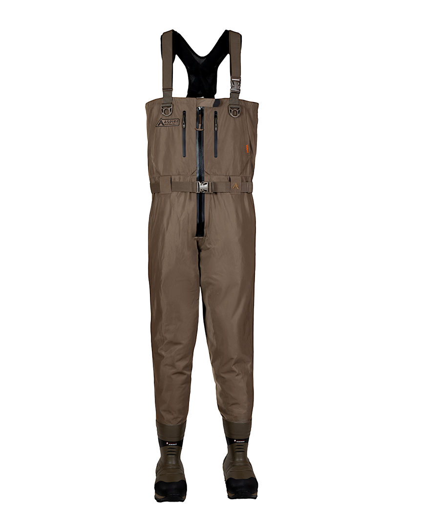 New RedHead Classic store Series Youth Wader