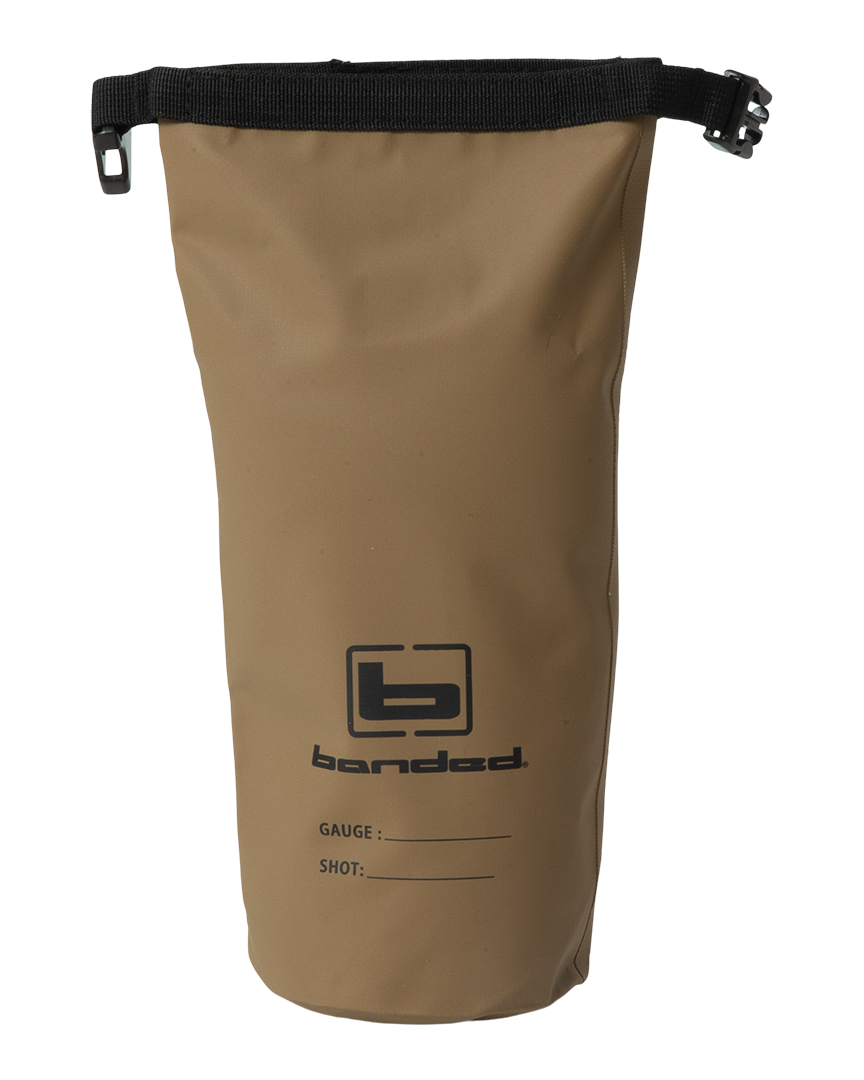 Dive Bomb Duck Hunting Dry Bag Dive Bomb Rig'Em Right XL Floater