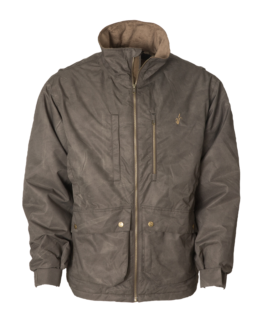 Avery Heritage Sportsman's Field Coat