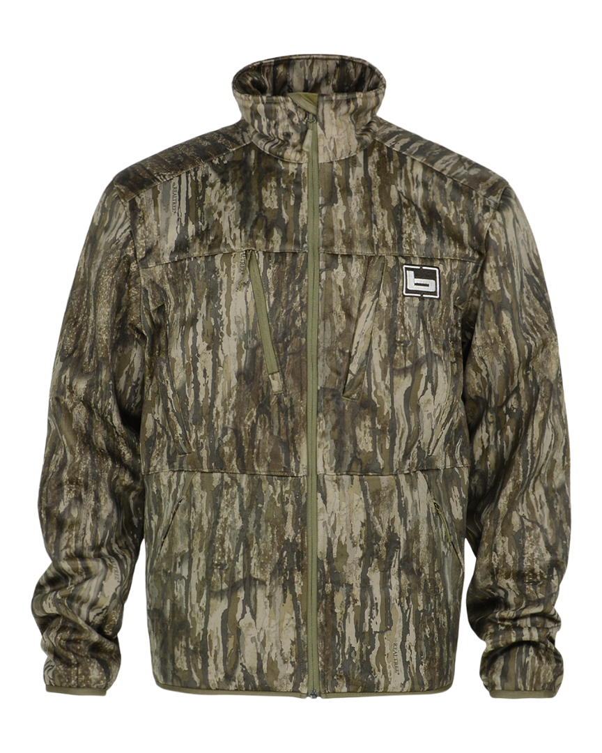 Swift 2.0 Softshell Jacket – Banded