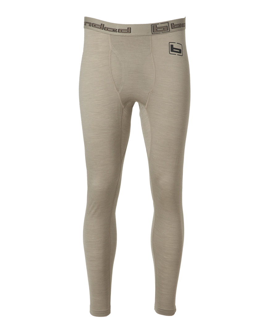 Banded Base Merino Wool Crew 180-Gram - Banded Hunting Gear
