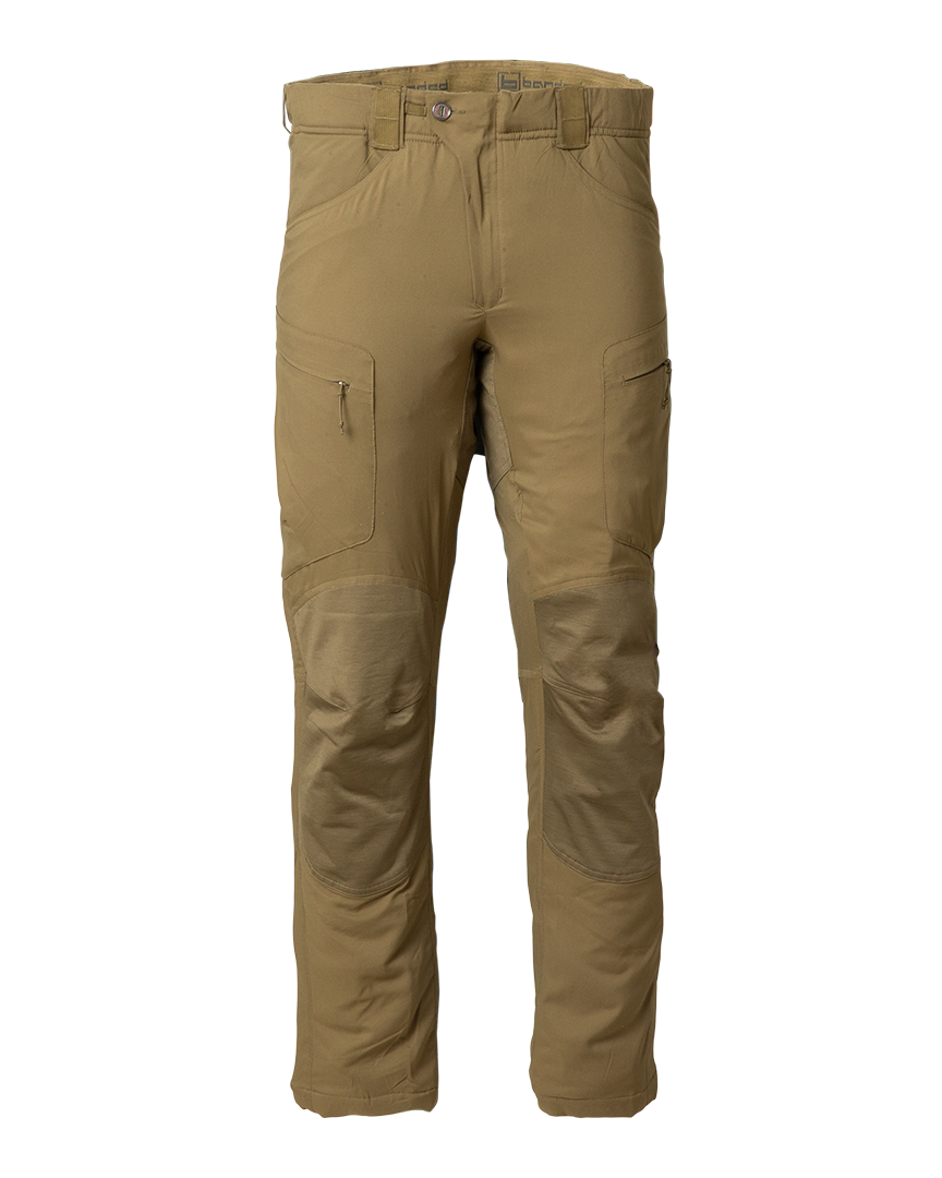 RedZone 3.0 Insulated Base Pant – Banded