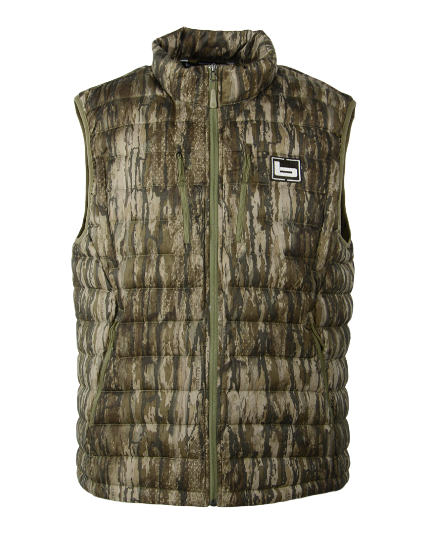 Banded primaloft clearance