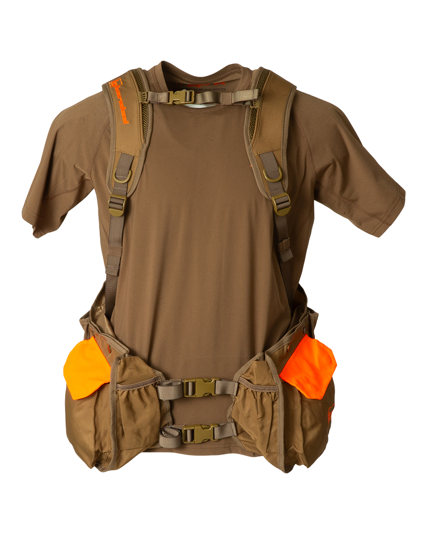 Upland Strap Vest 3.0 Banded