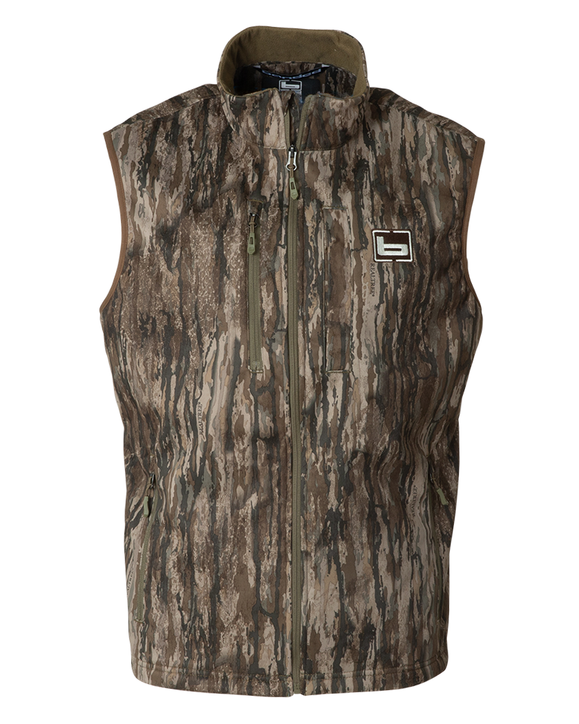 BRIEFING × WDS WIND VEST BRIEFING GOLF MENS WIND VEST ネイビー M BRIEFING GOLF MS WIND VEST