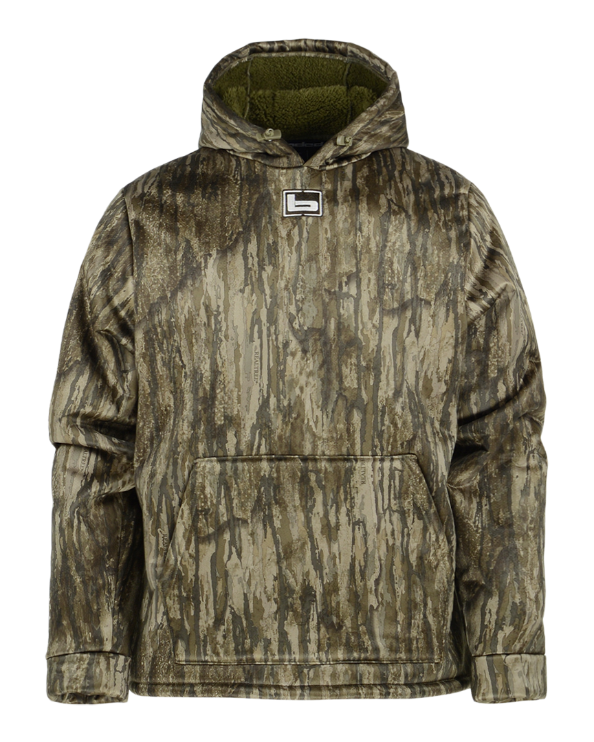 Atchafalaya Pullover