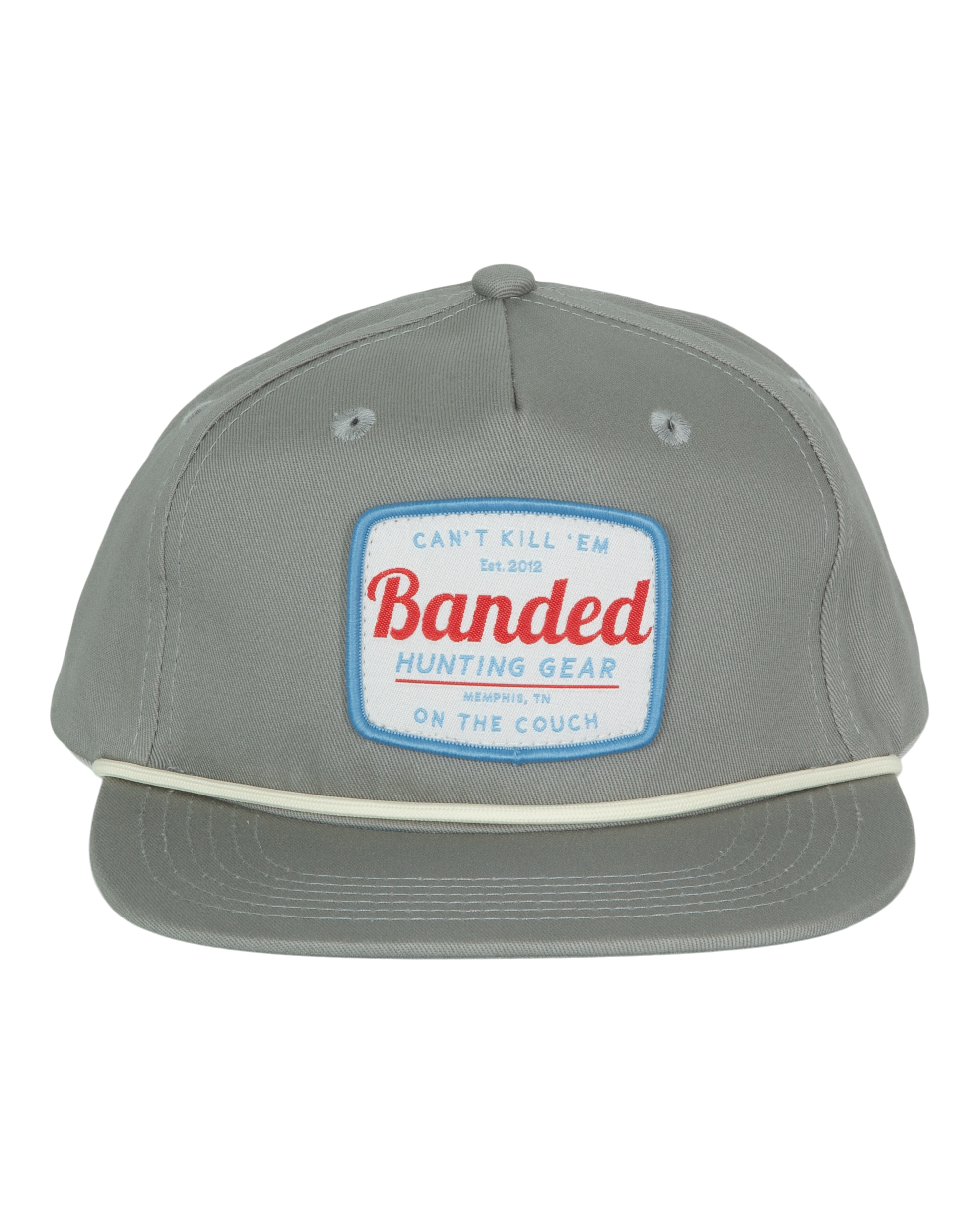Banded x LOST Can't Kill Em Hat