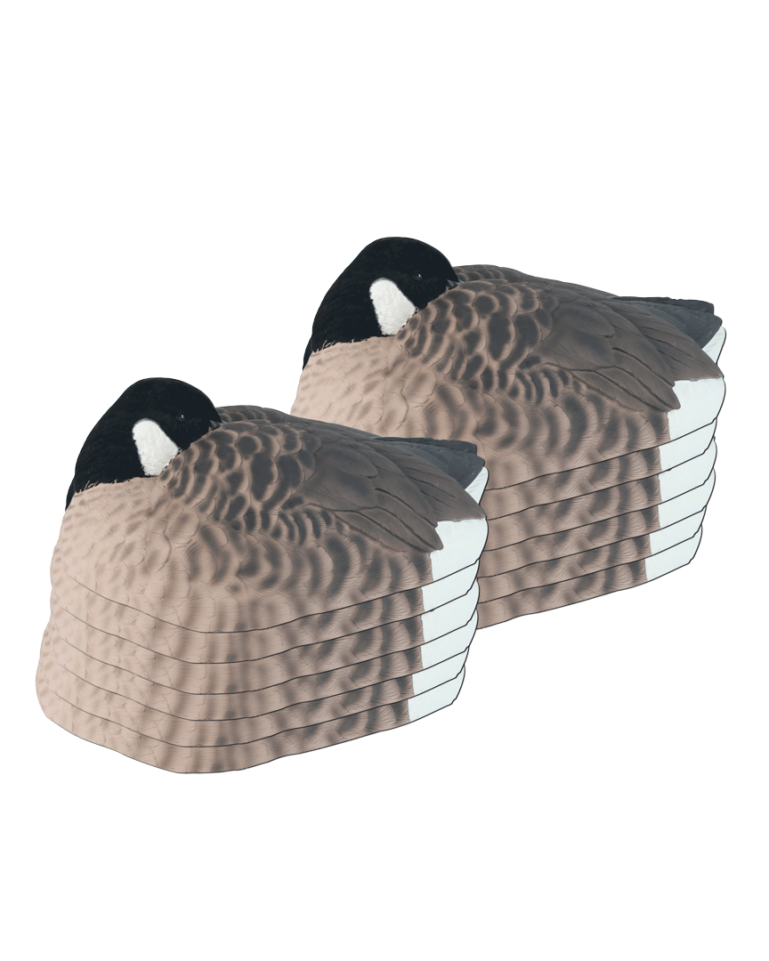 Goose shell decoy bag hotsell