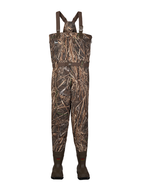 Phantom X Breathable Insulated Wader - MAX7
