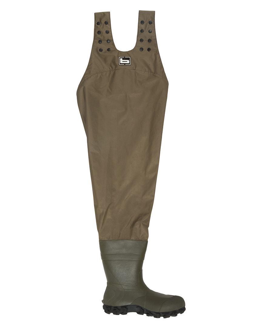 RZ-X 1.5 Breathable Insulated Hip Waders – Banded