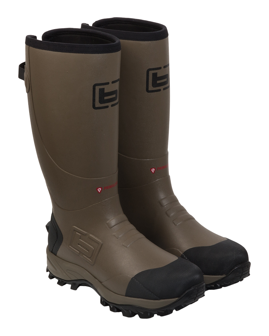 Dakota rubber work boots sales