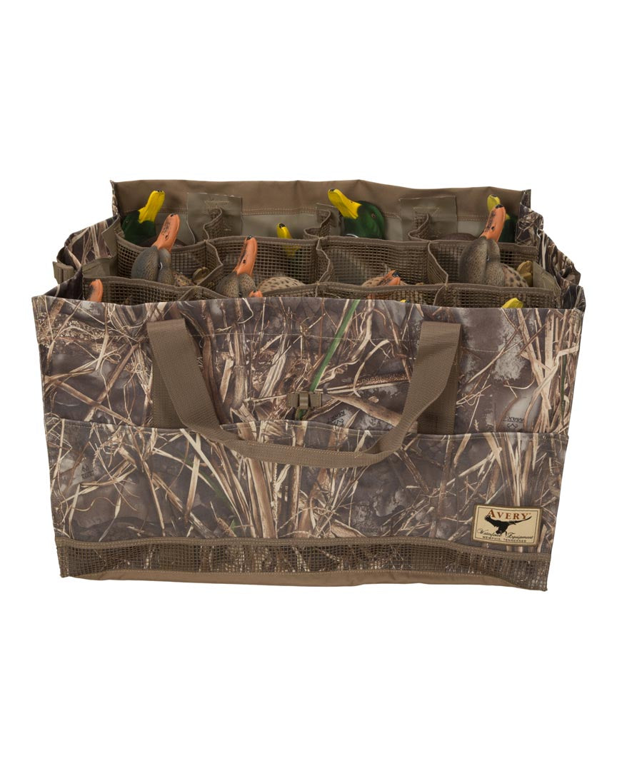 Spinning wing decoy bag sales