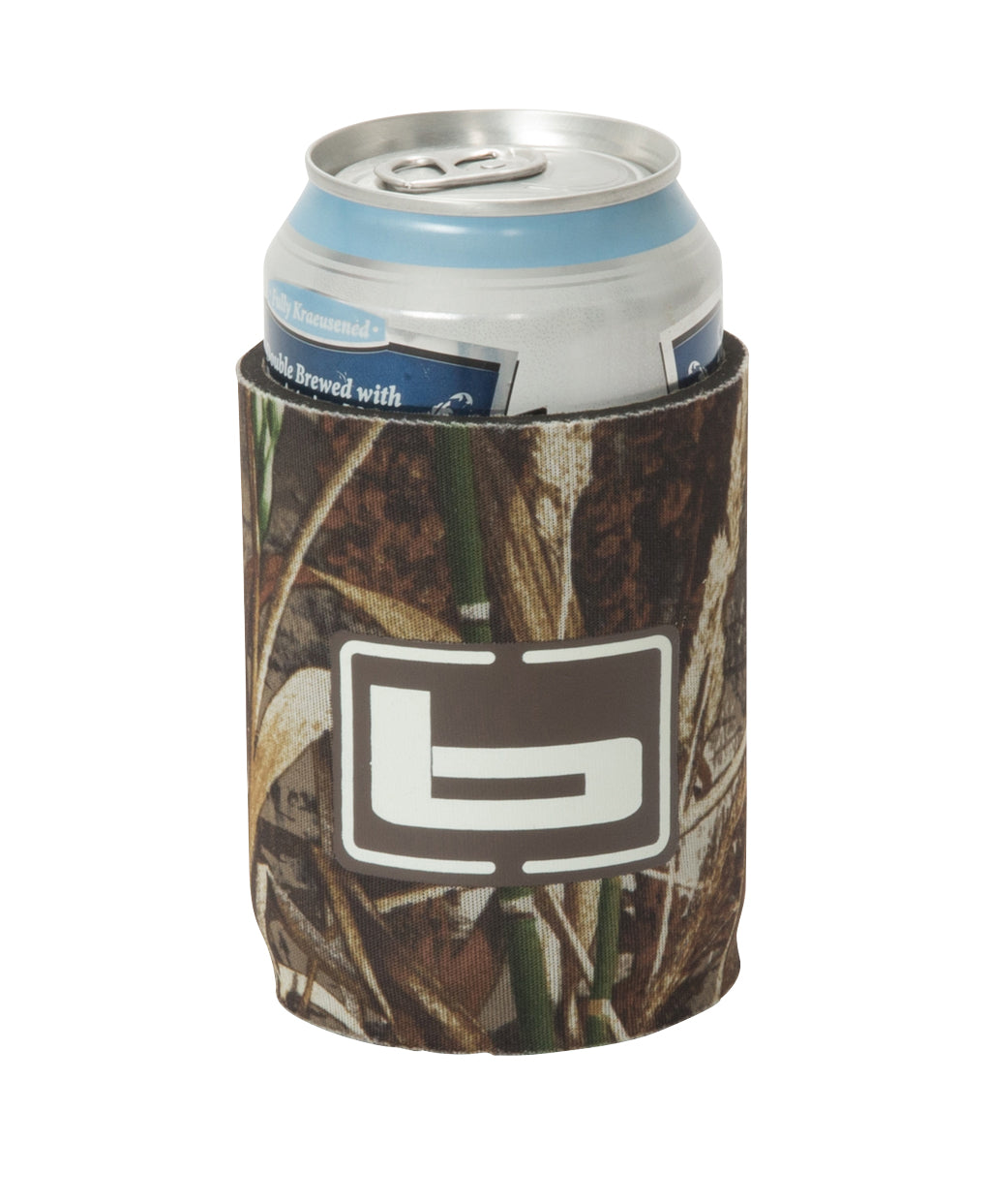 KOOZIES with your logo - Metal Insulated Can/ Bottle Koozie as low as $4.99
