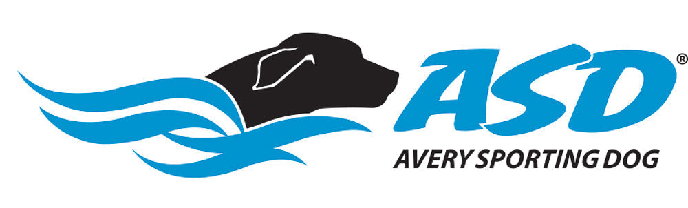 Avery sporting dog shop