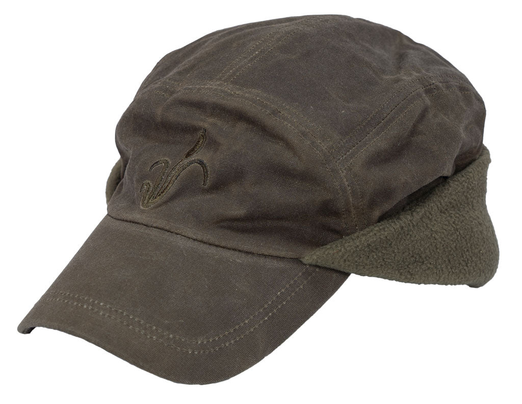 Avery Heritage™ Retro Cap Gear Hunting Banded 