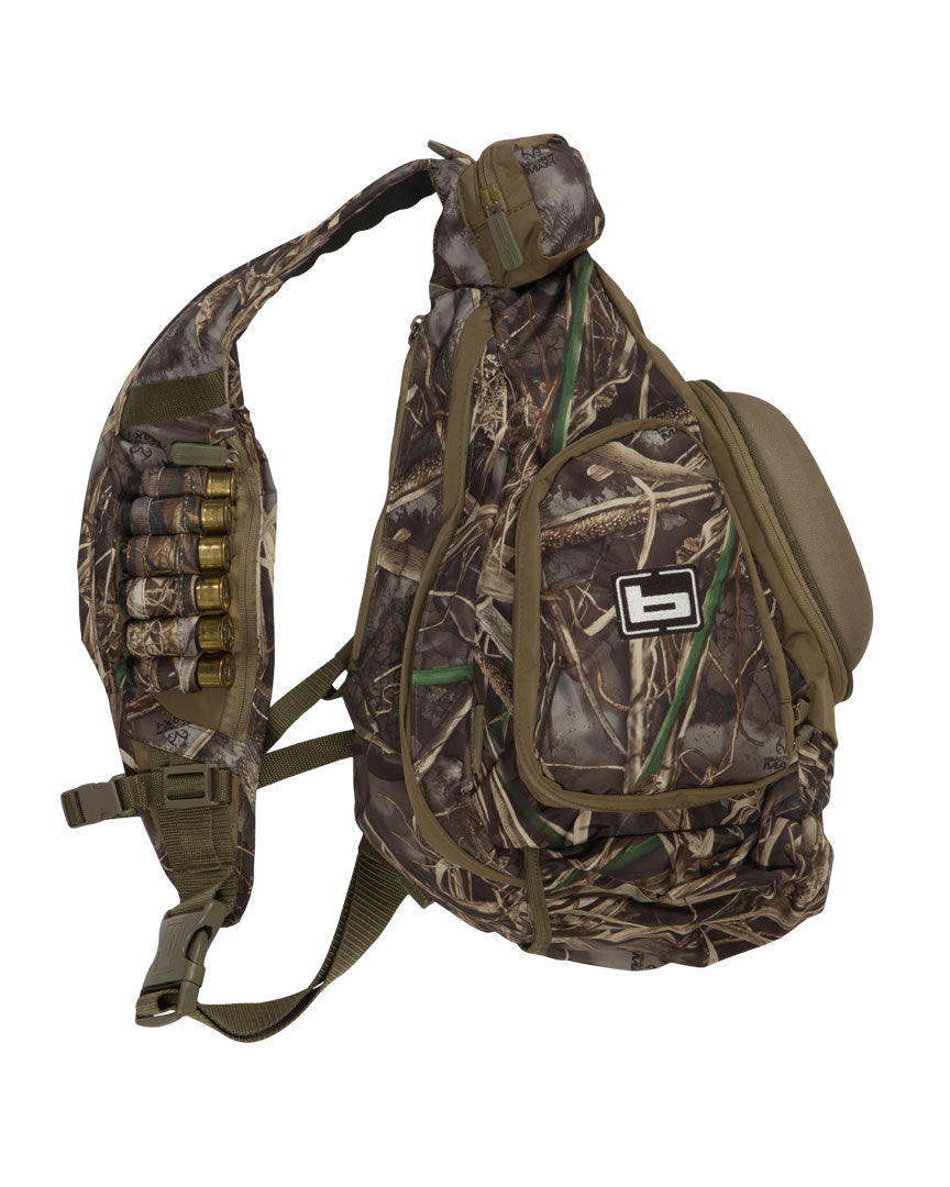 Hunting Bags - Shell Bags & Game Carriers