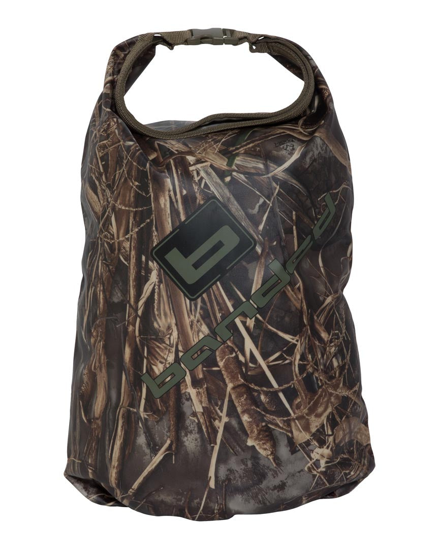 Shell Bag Duck Hunting Dry Bag Arc Welded Dry Bag Banded Hunting Gear