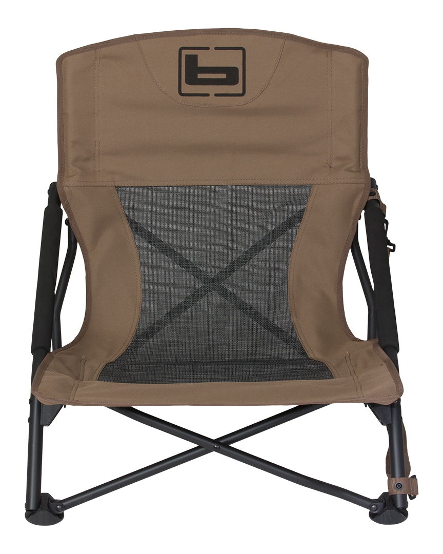 The Badlander Hunting Bag Chair – Banded The Badlander Hunting Bag Chair – Banded
