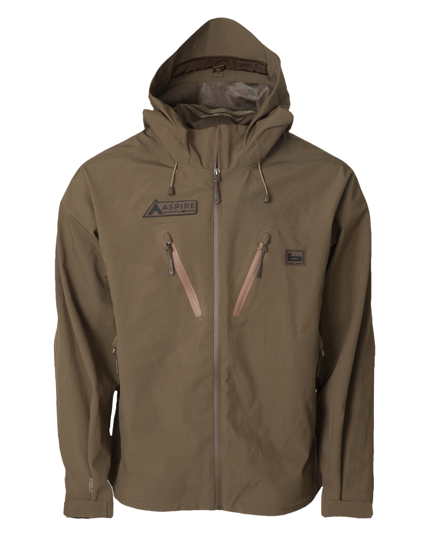 Max 5 wader jacket sales
