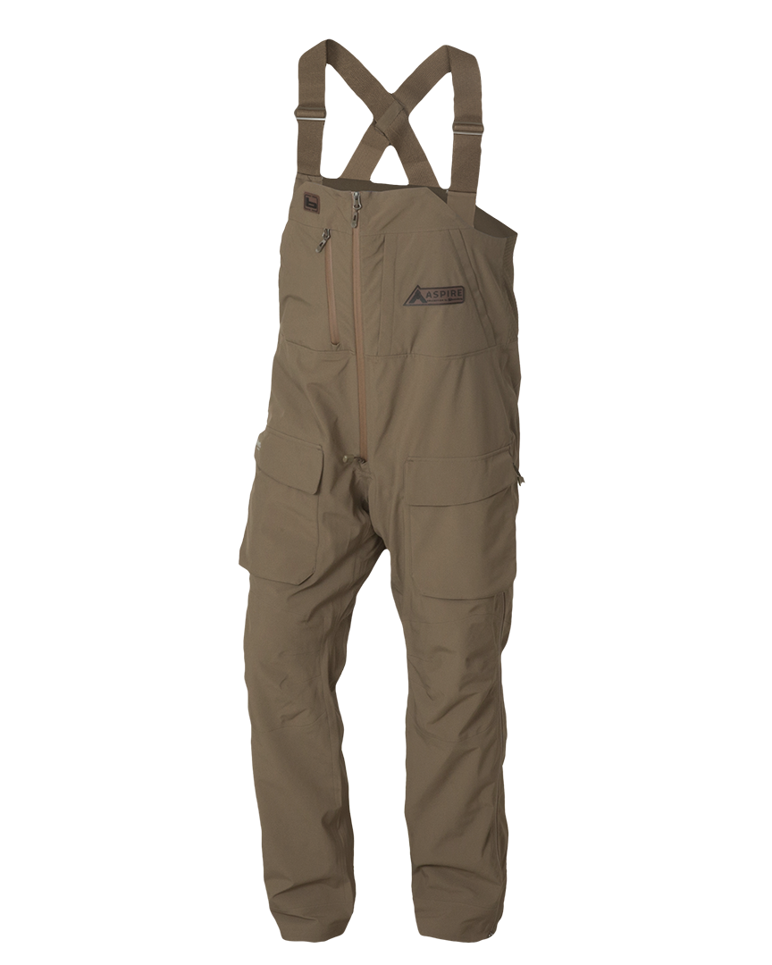 ASPIRE Collection™ CATALYST Bib Uninsulated Banded Hunting Gear