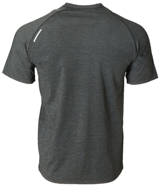 B1030030_Accelerator_Short_Sleeve_Shirt_Back_Gray