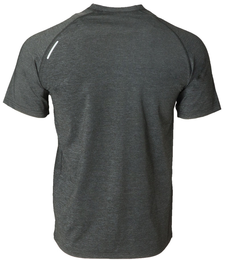 B1030030_Accelerator_Short_Sleeve_Shirt_Back_Gray