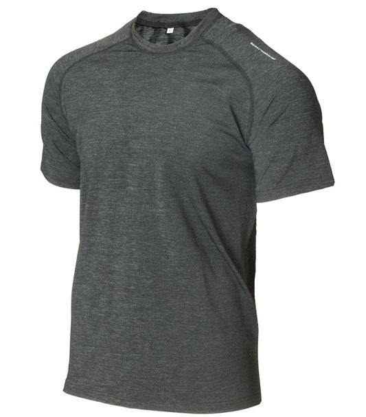 B1030030_Accelerator_Short_Sleeve_Shirt_Side_Gray