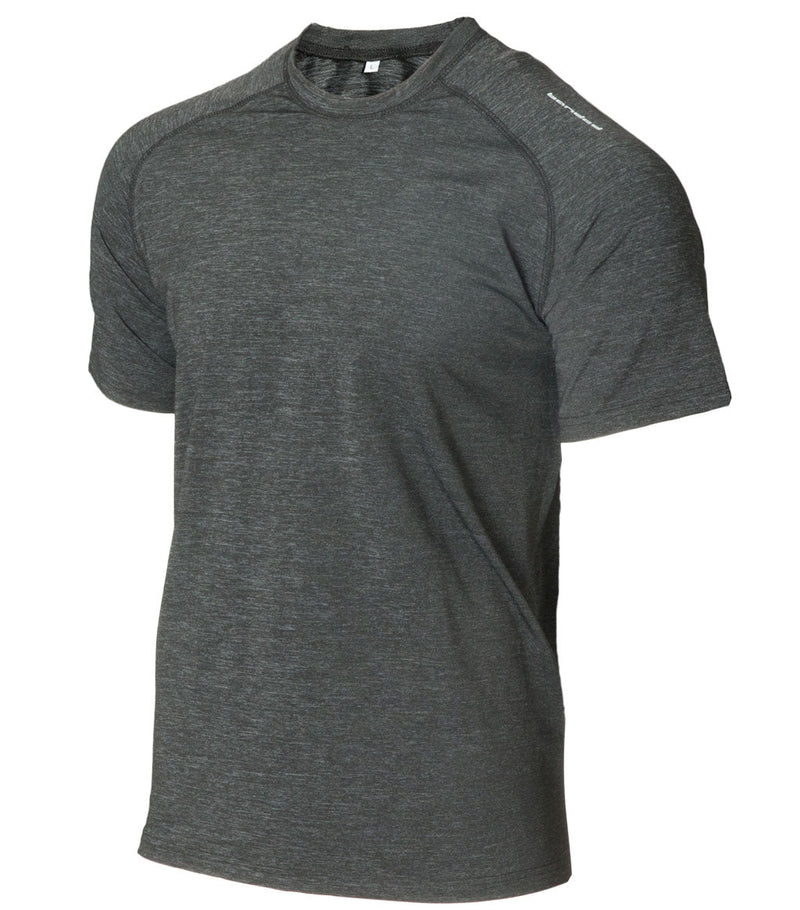 B1030030_Accelerator_Short_Sleeve_Shirt_Side_Gray