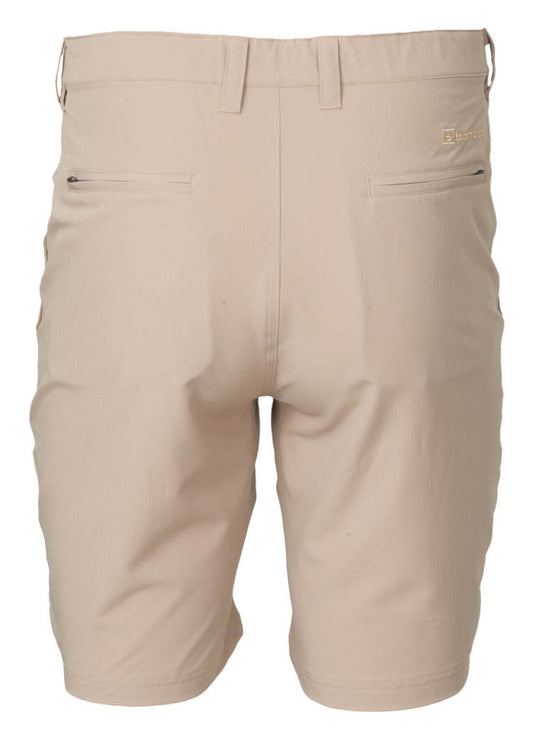 B1260002_Stretchable_Swag_Short_KH_Back