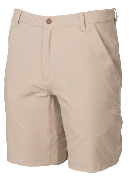 B1260002_Stretchable_Swag_Short_KH_Side