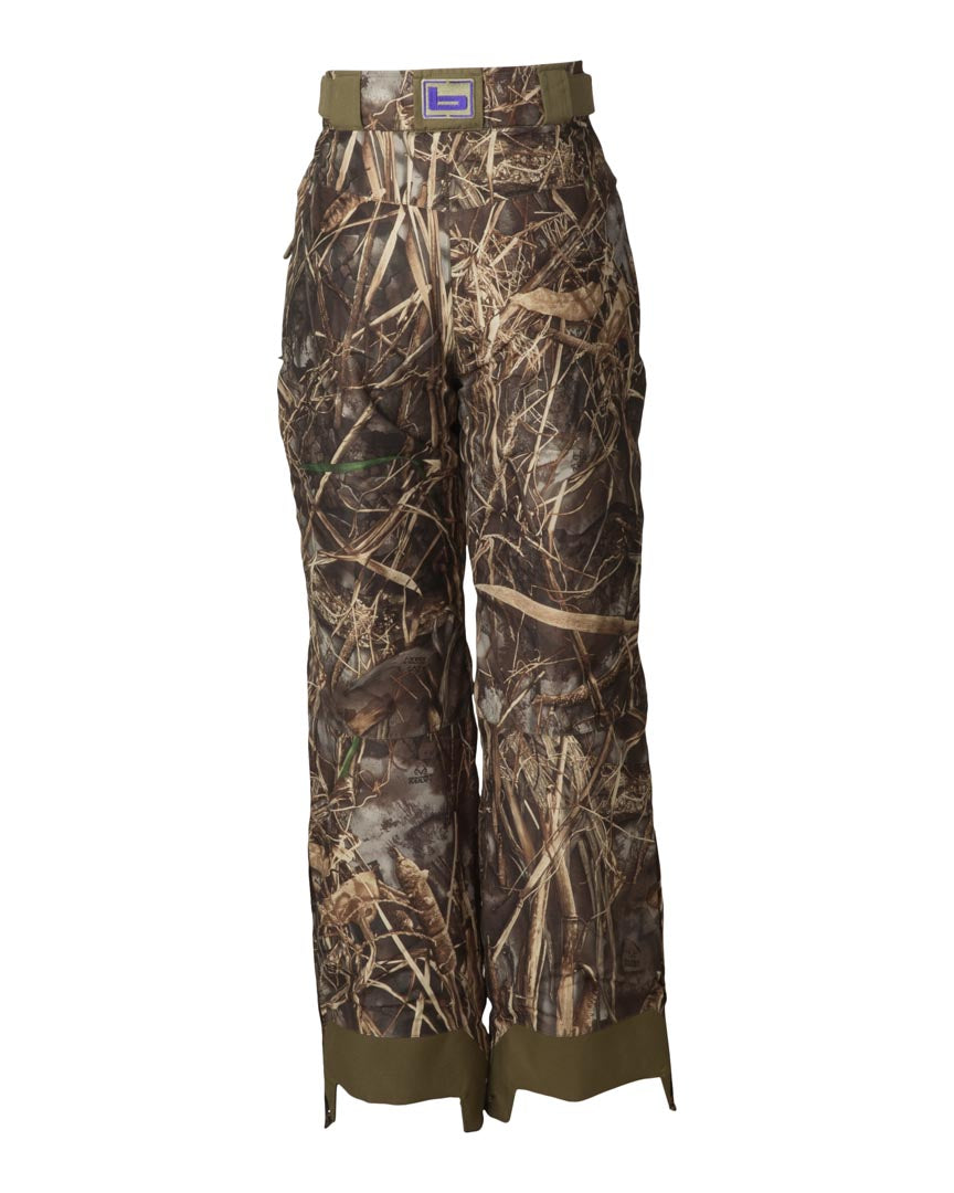 Women's White River Wader Pants – Banded