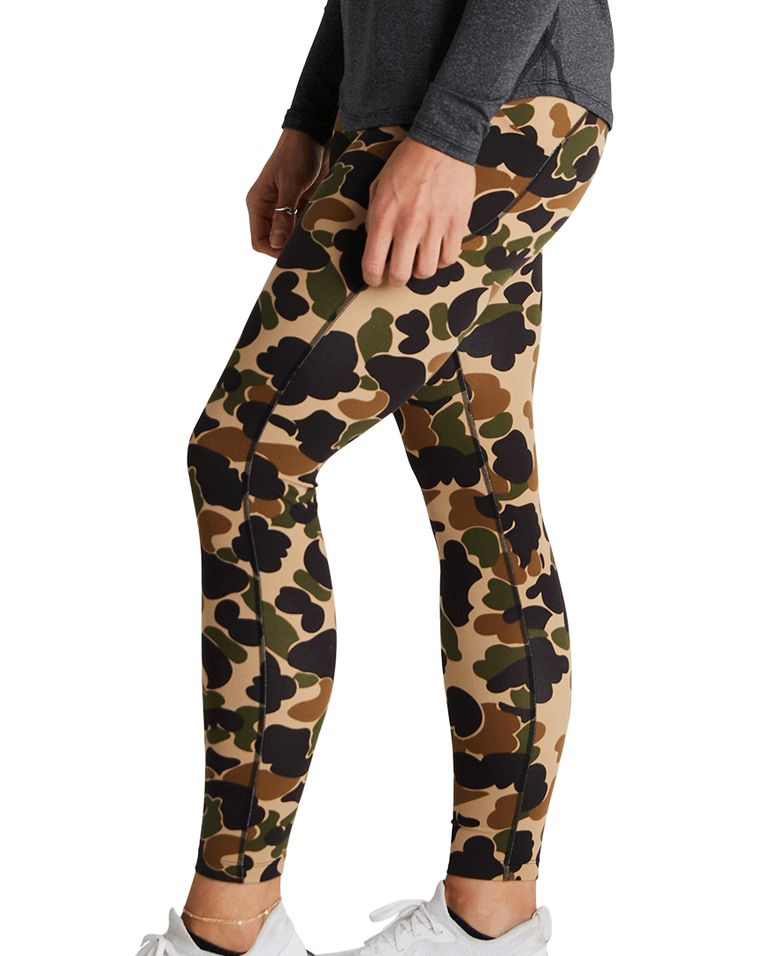 Women s Freestyle Legging