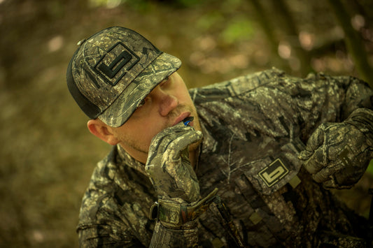 The 5 Best Turkey Calling Tips