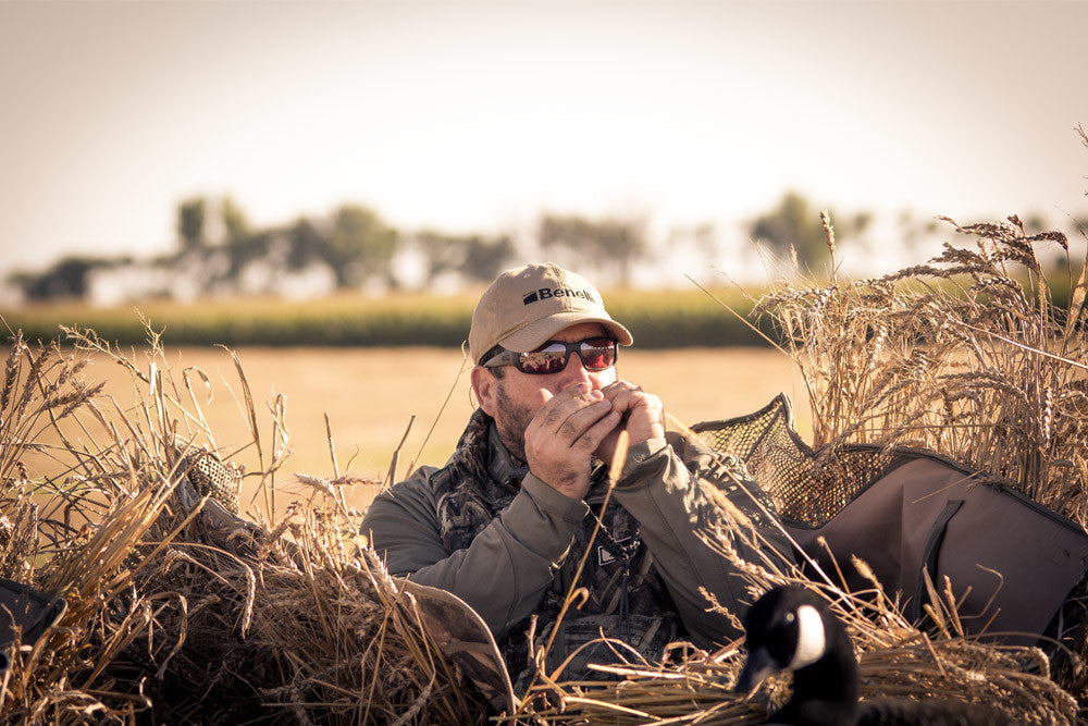 5 Advanced Short-Reed Goose Call Sounds that no hunter’s arsenal is complete without