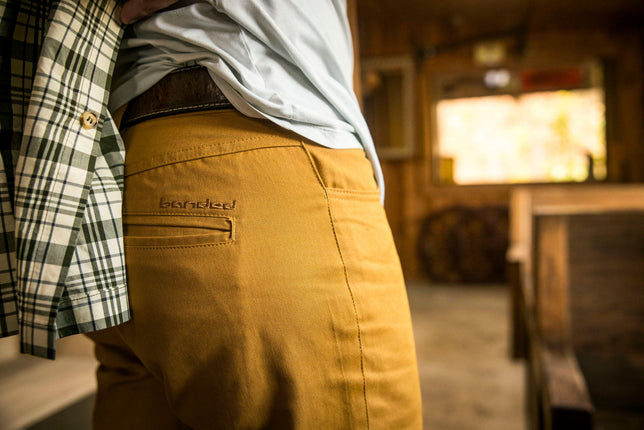 Men's Casual Pants