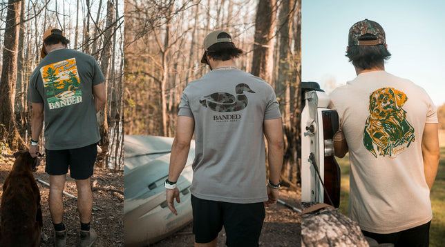 Shop All Men's Casual T-Shirts