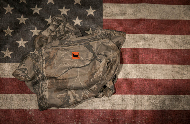 Realtree XTRA Grey Collection