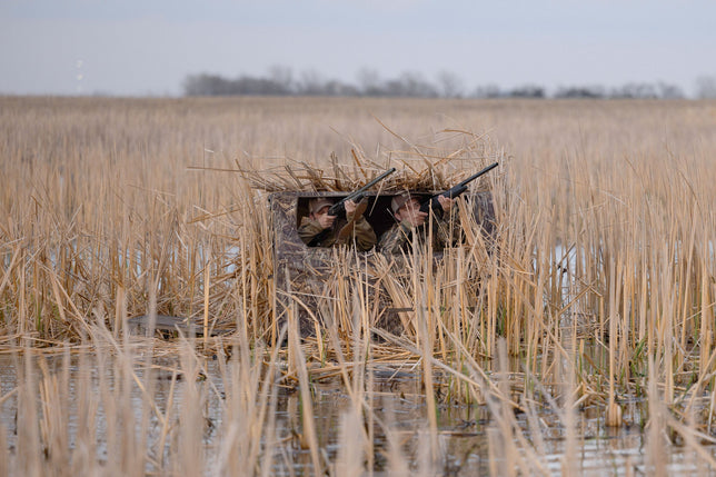 Hunting Blinds & Accessories