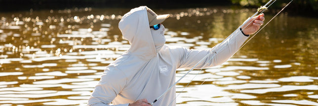 Pursuit: On The Water