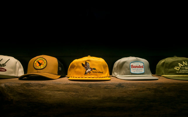 Casual Hats