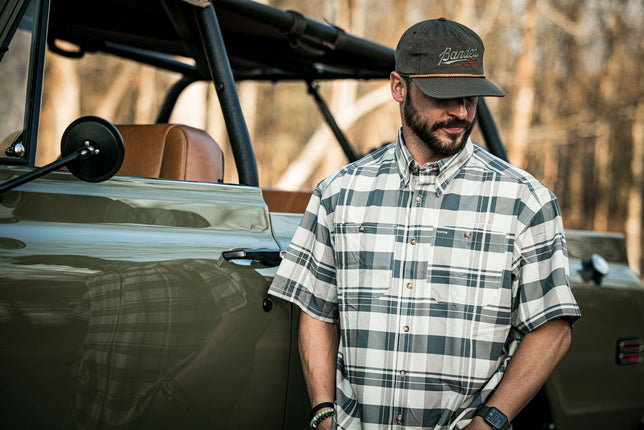 Shop All Men's Casual Tops