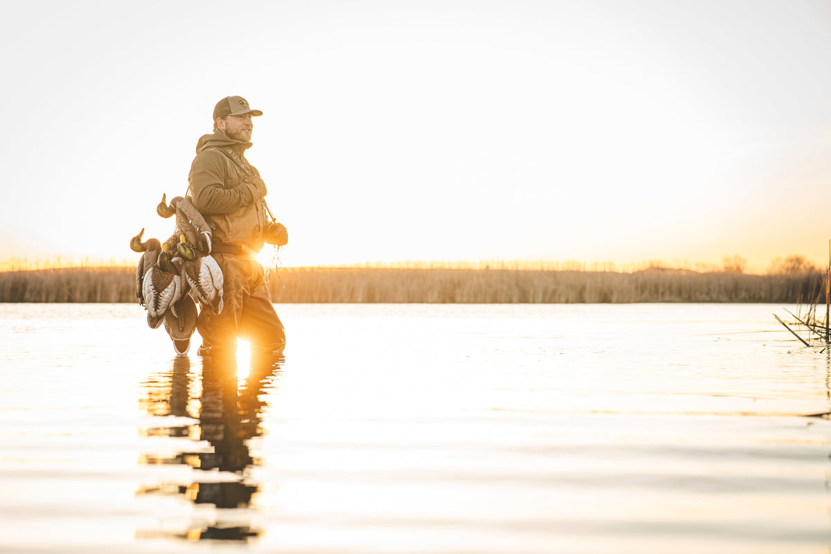 Banded Waders - Banded Hunting Gear