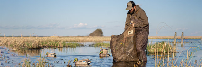 Shop All Decoy Accessories