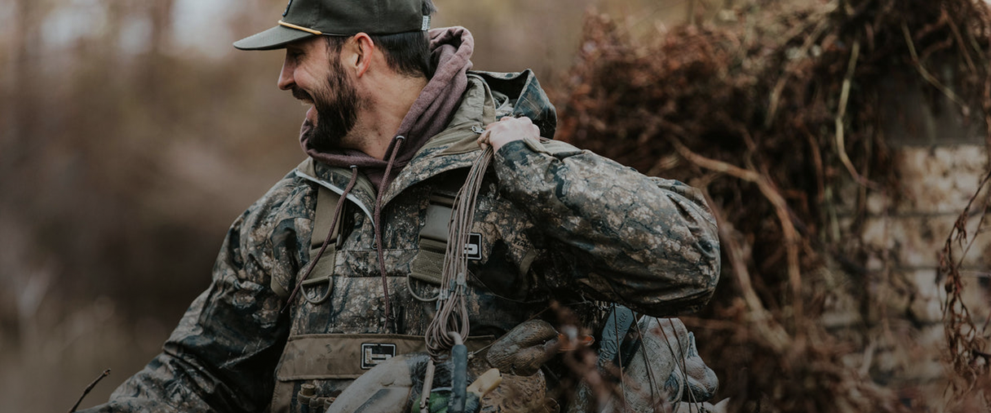 Shop All Men’s Hunting - Banded Hunting Gear