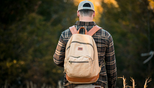 Men's Casual Accessories